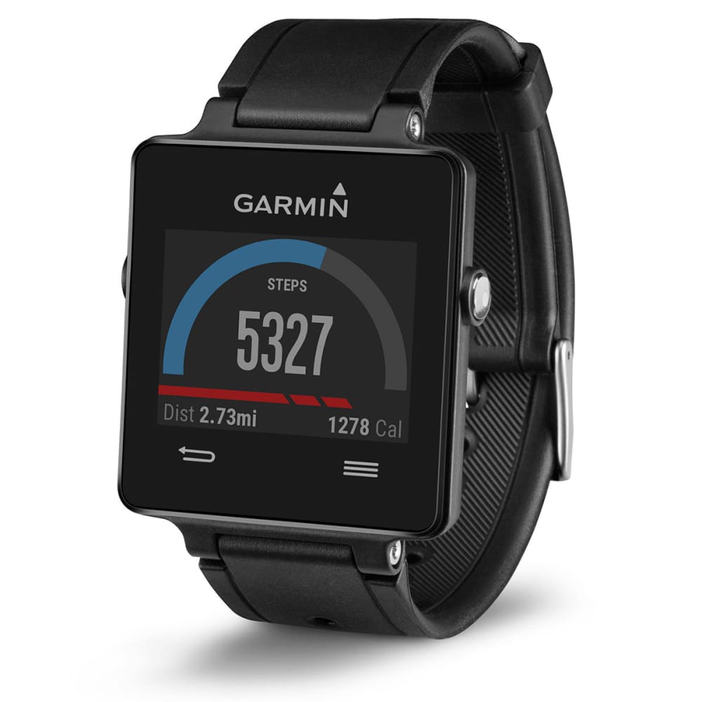 GARMIN Vivoactive GPS Watch - Eastern Mountain Sports