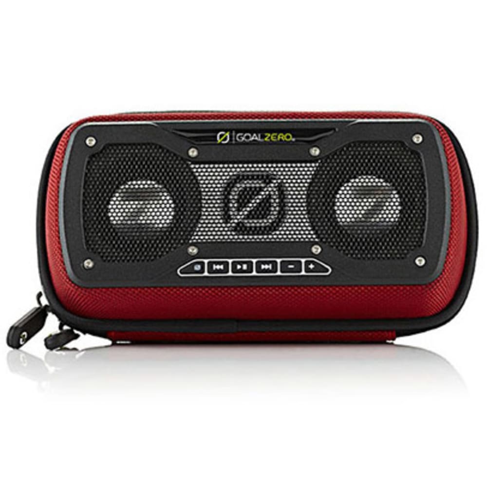 GOAL ZERO Rock Out 2 Portable Speaker NO SIZE