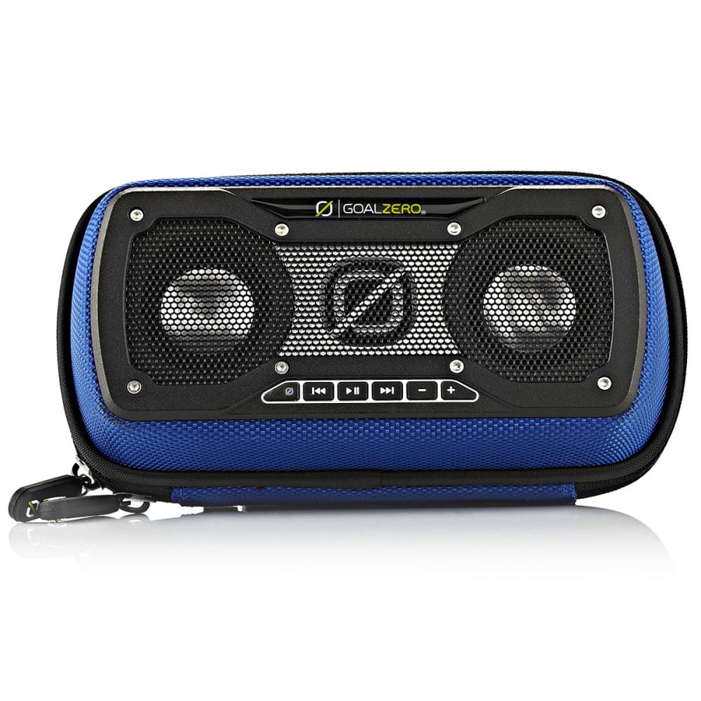 GOAL ZERO Rock Out 2 Portable Speaker NO SIZE