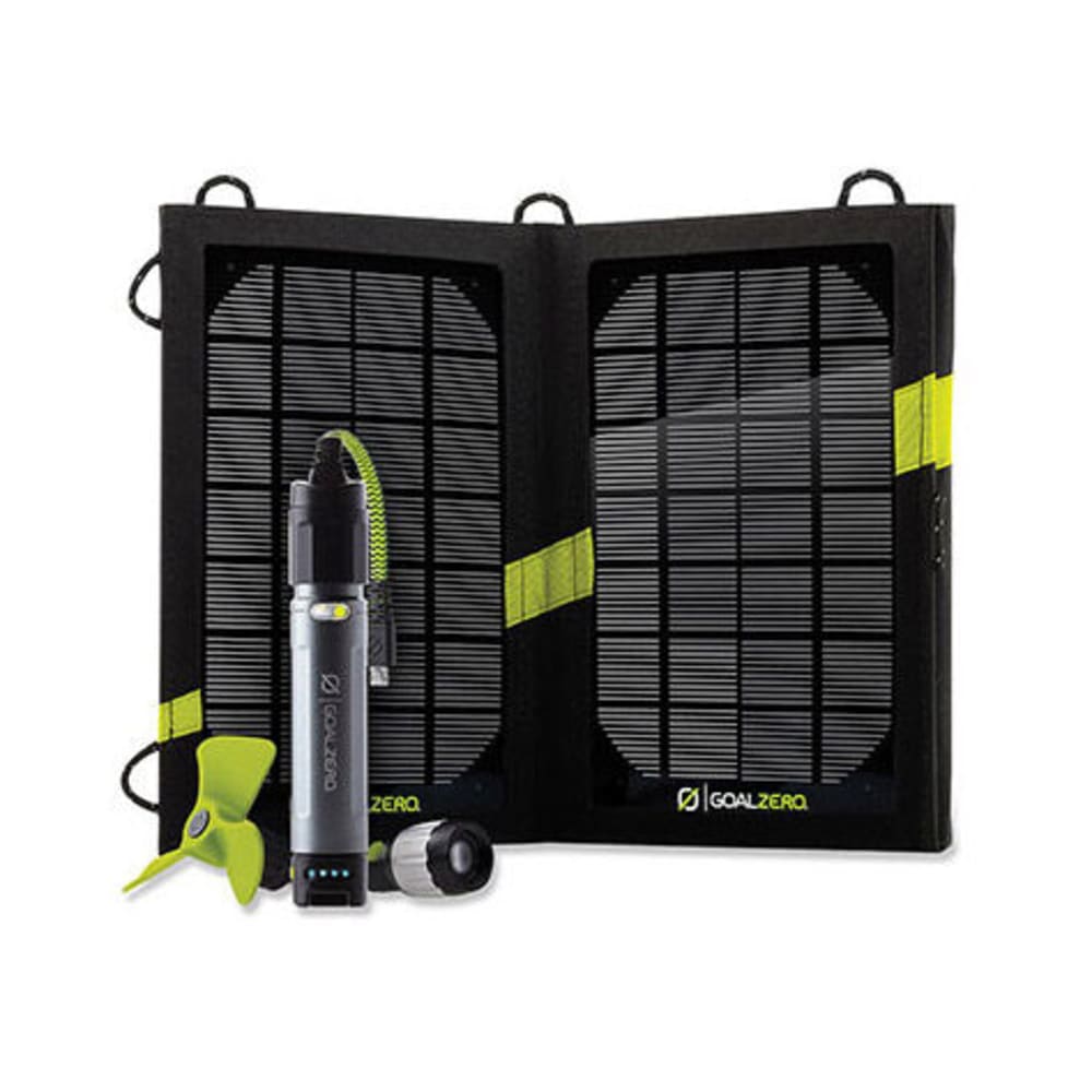 GOAL ZERO Switch 10 USB Multitool Kit NO SIZE