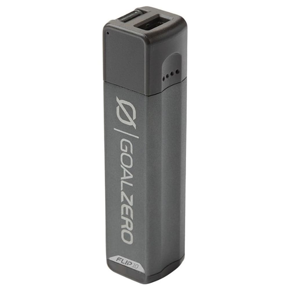 GOAL ZERO Flip 10 Portable Battery NO SIZE