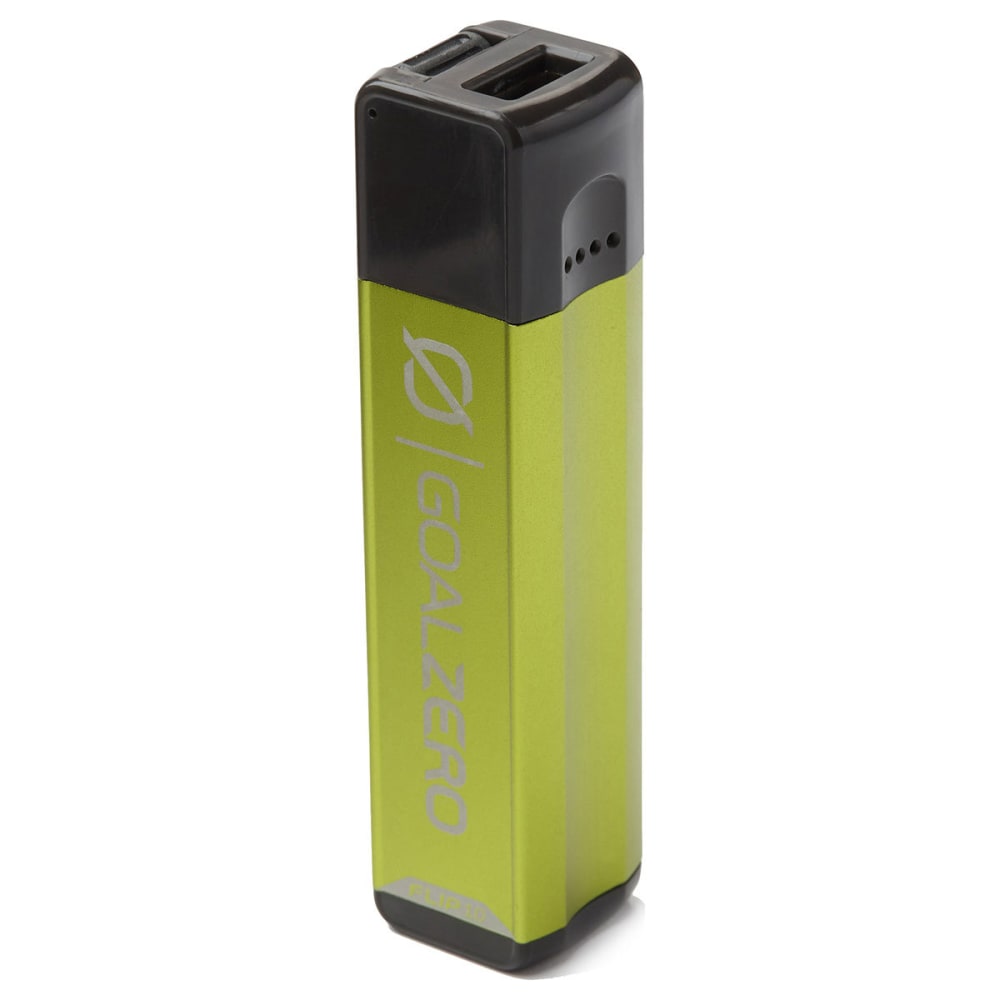 GOAL ZERO Flip 10 Portable Battery NO SIZE