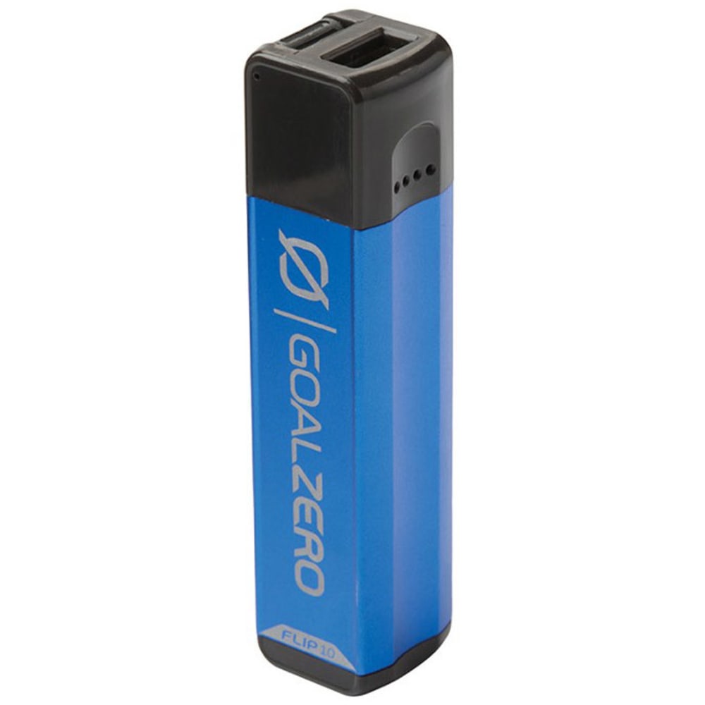 GOAL ZERO Flip 10 Portable Battery NO SIZE