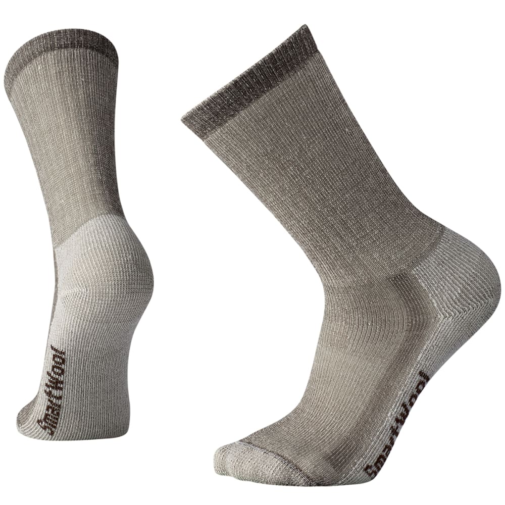 SMARTWOOL Hike Midweight Crew Socks - Eastern Mountain Sports