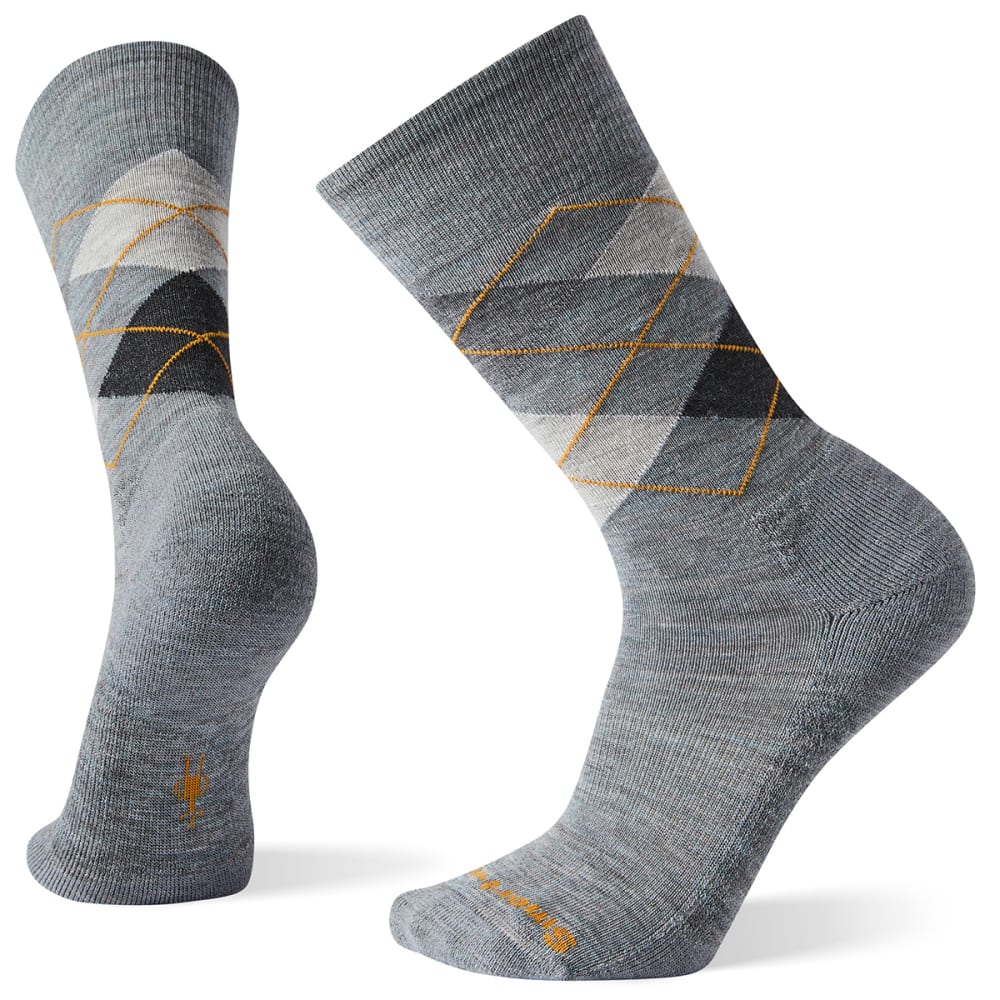SMARTWOOL Men's Diamond Jim Socks M