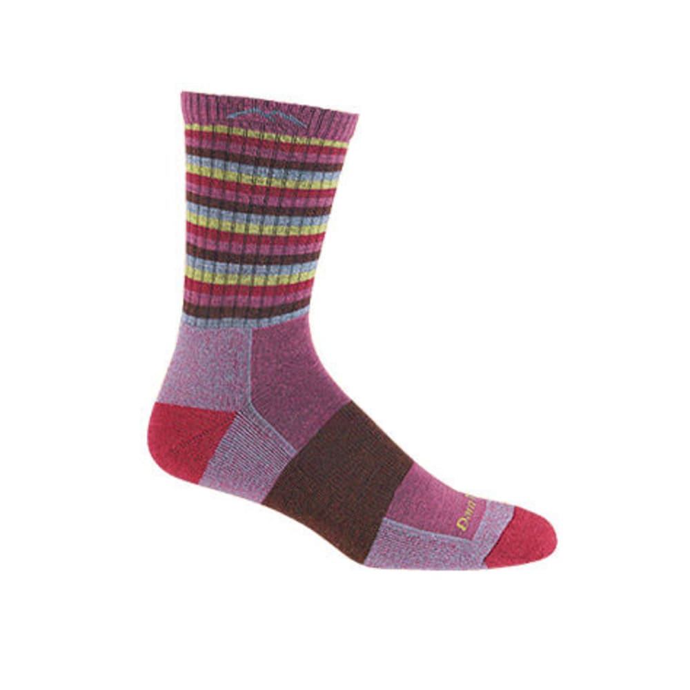 DARN TOUGH Men's Micro Crew 3/4 Hiking Socks M