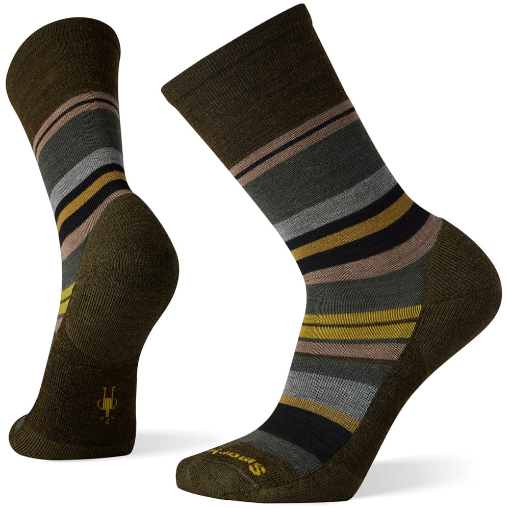 SMARTWOOL Men's Saturnsphere Socks L