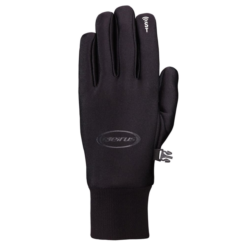 SEIRUS Men's Soundtouch All Weather Gloves M