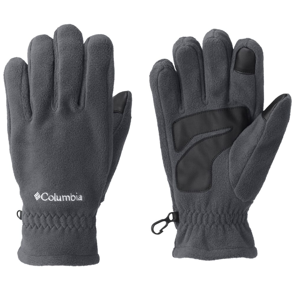 COLUMBIA Men's Thermarator Gloves - Eastern Mountain Sports