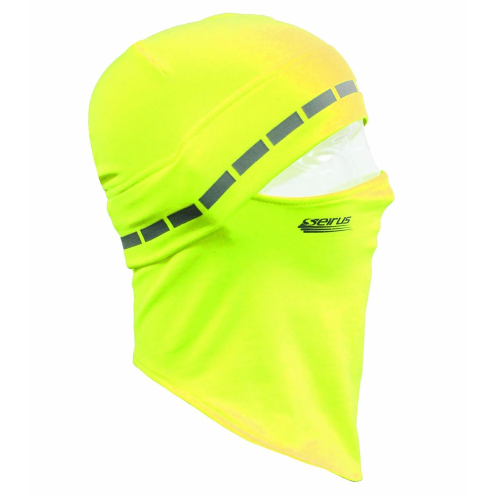 SEIRUS Men's Dynamax Quick Headliner ONE SIZE