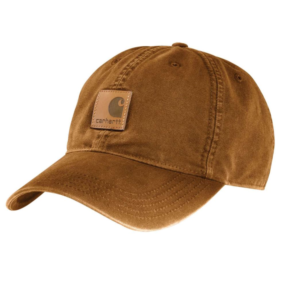 CARHARTT Men's Odessa Hat ONE SIZE