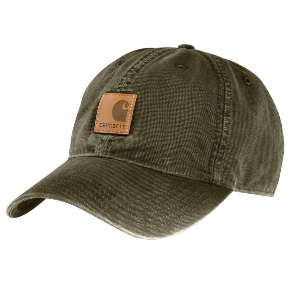 CARHARTT Men's Odessa Hat ONE SIZE