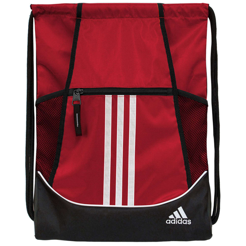 ADIDAS Alliance II Sackpack ONE SIZE