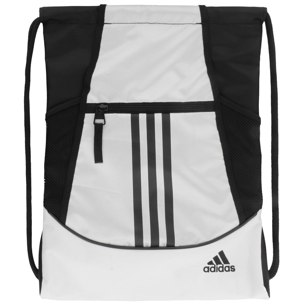 ADIDAS Alliance II Sackpack ONE SIZE
