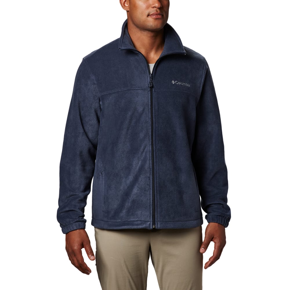 COLUMBIA Men's Steens Mountain Full-Zip 2.0 Fleece Jacket S