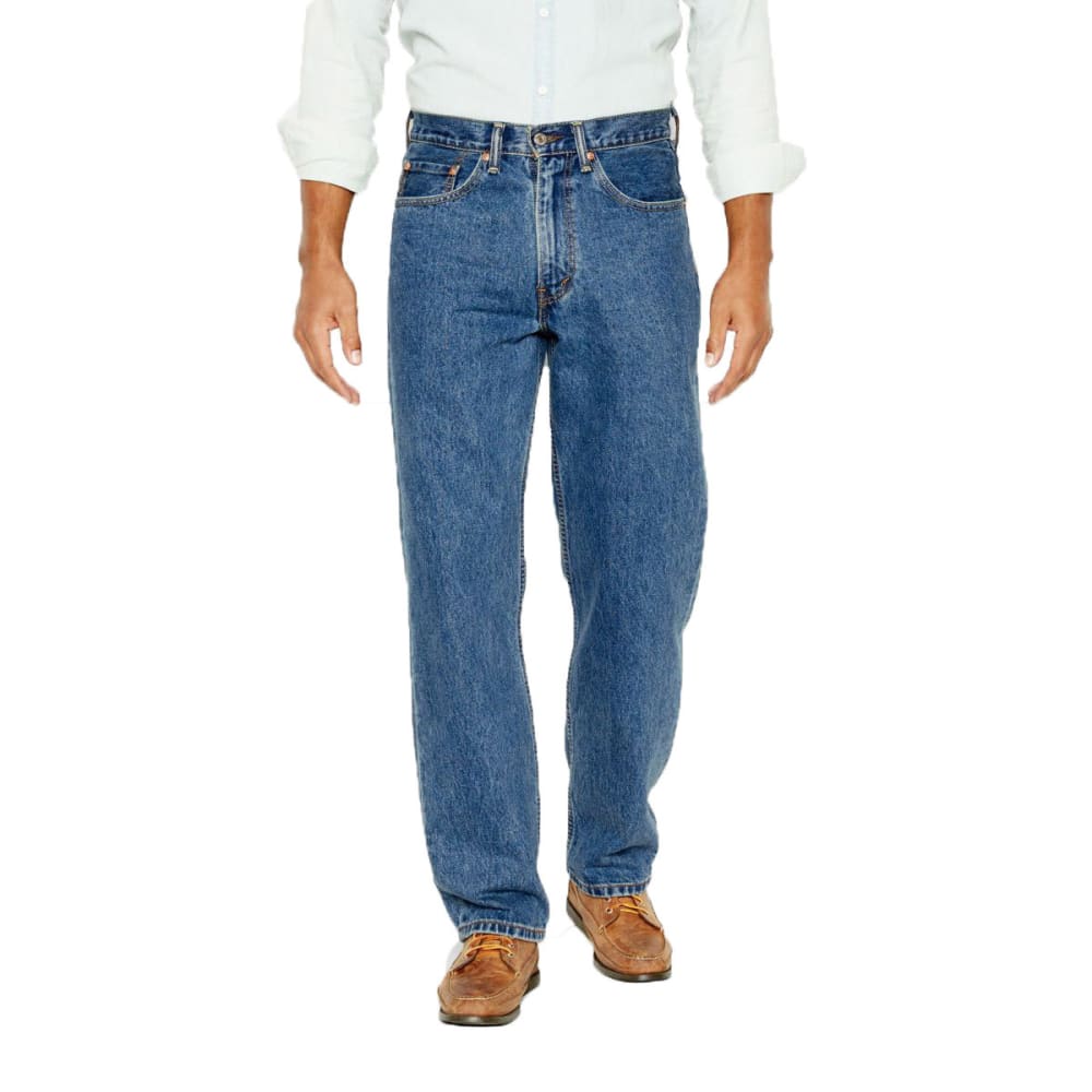 LEVI'S Men's 550 Relaxed Fit Jeans 38/30