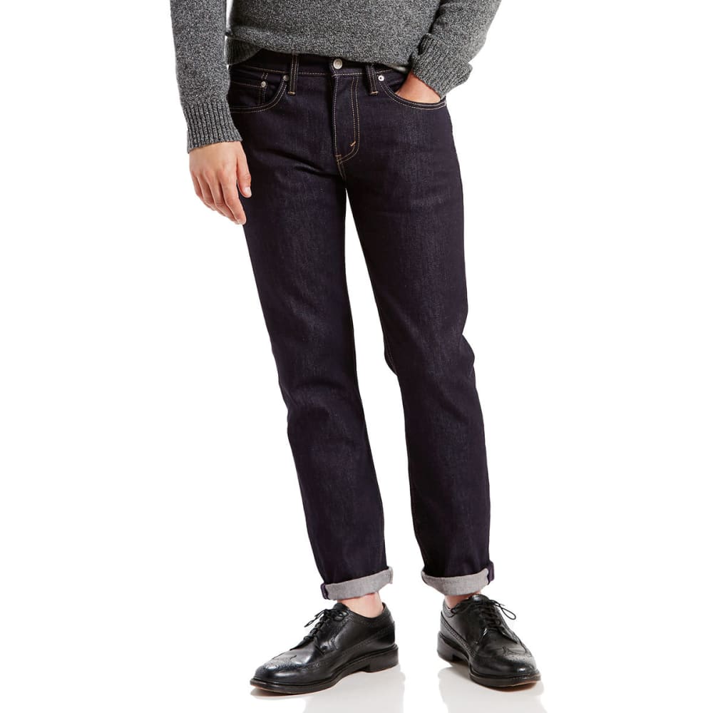 LEVI'S Men's 511 Slim Fit Jeans 28/30