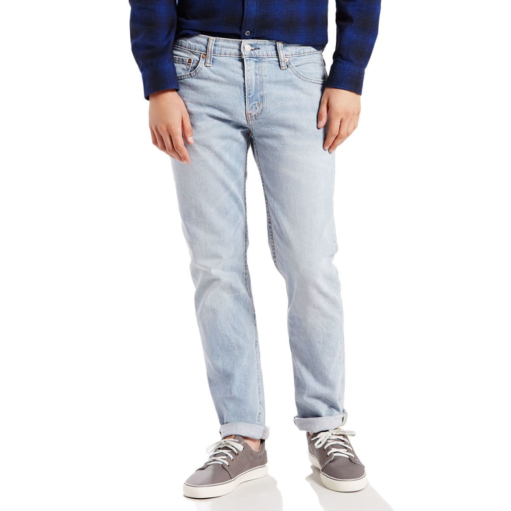 LEVI'S Men's 511 Slim Fit Jeans 28/30