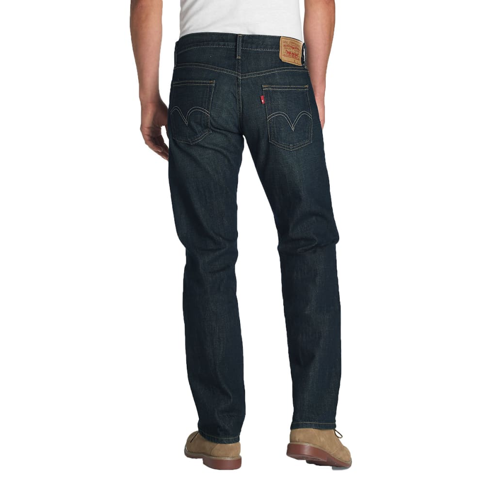 levi's 514 slim fit