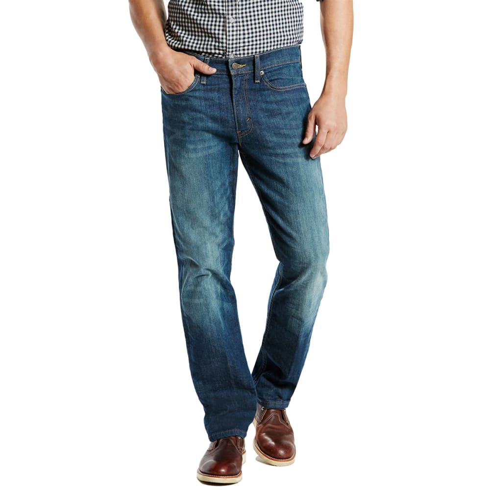 LEVI'S Men's 514 Straight Jeans 34/30