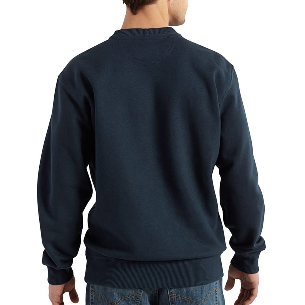 carhartt crewneck heavyweight sweatshirt