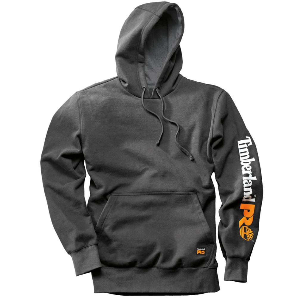 TIMBERLAND PRO Men's Hood Honcho Pullover Hoodie M