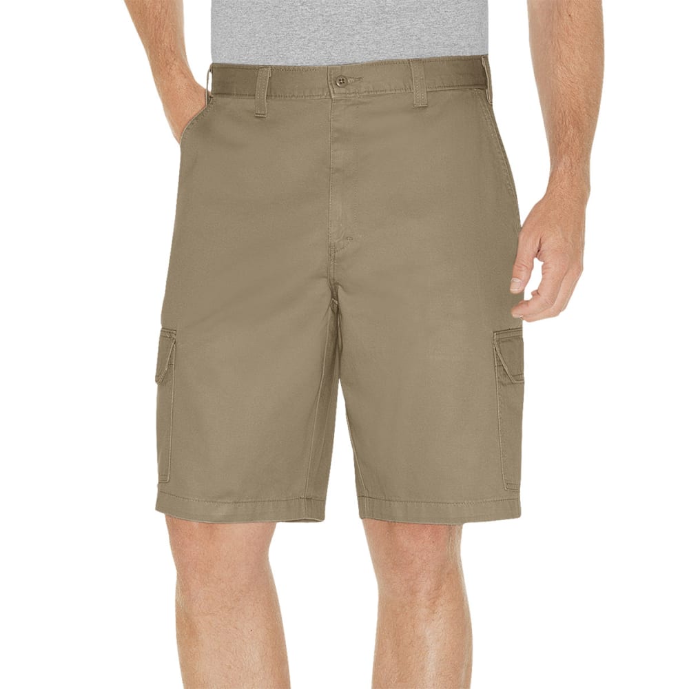 DICKIES Men's Loose Fit Cargo Shorts - Eastern Mountain Sports