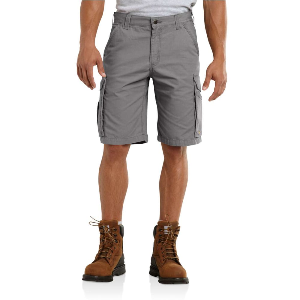 CARHARTT Men's Force Tappen Cargo Shorts 32