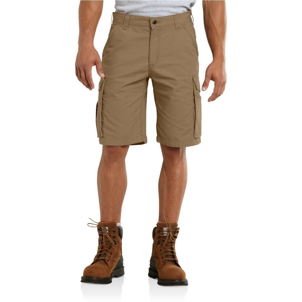 CARHARTT Men's Force Tappen Cargo Shorts - Eastern Mountain Sports