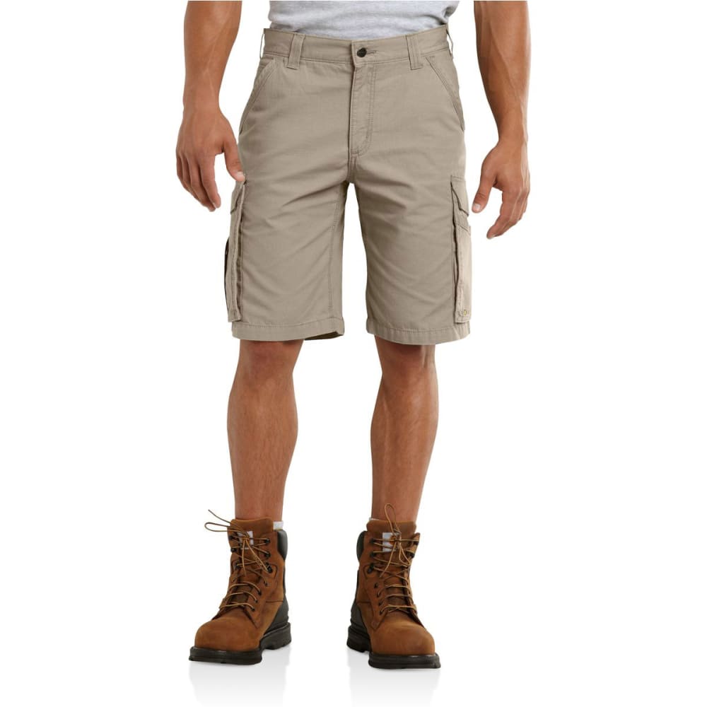 CARHARTT Men's Force Tappen Cargo Shorts - Eastern Mountain Sports