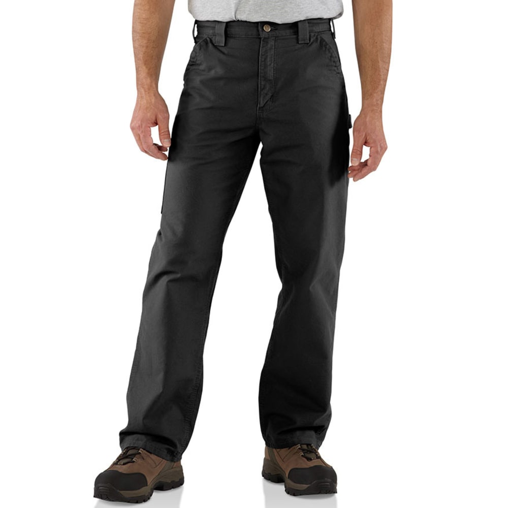 CARHARTT Men's Canvas Utility Work Pants 30/30