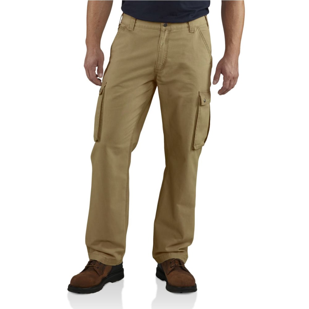 CARHARTT Men's Rugged Cargo Pants 30/30