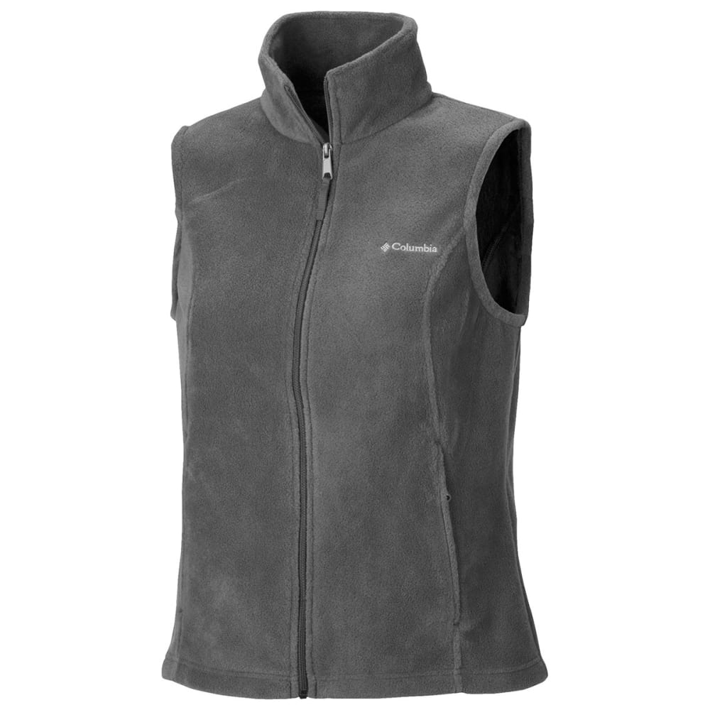 COLUMBIA Women's Benton Springs Vest L