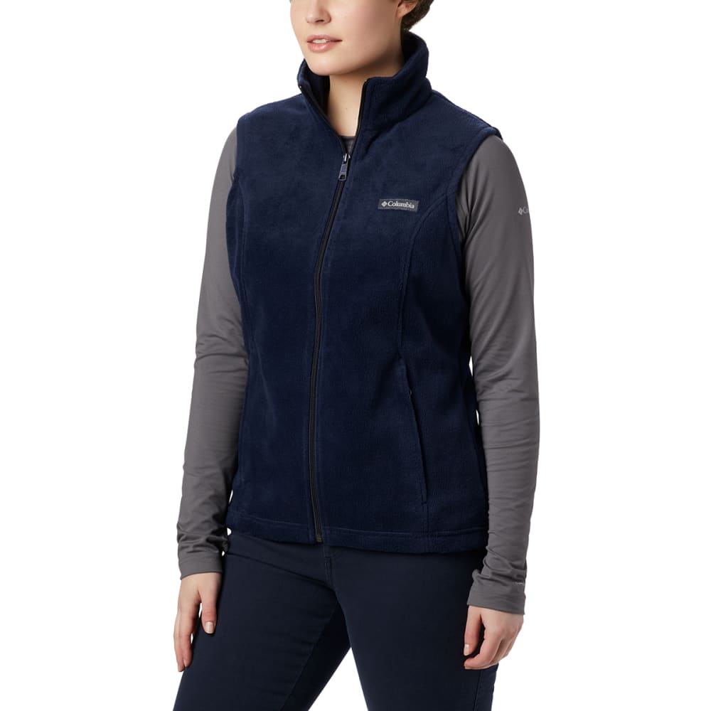 COLUMBIA Women's Benton Springs Vest L