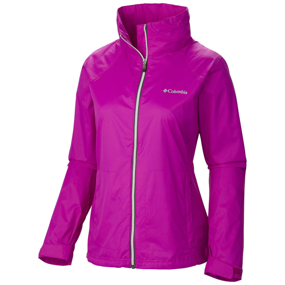 COLUMBIA Women's Switchback II Jacket XS