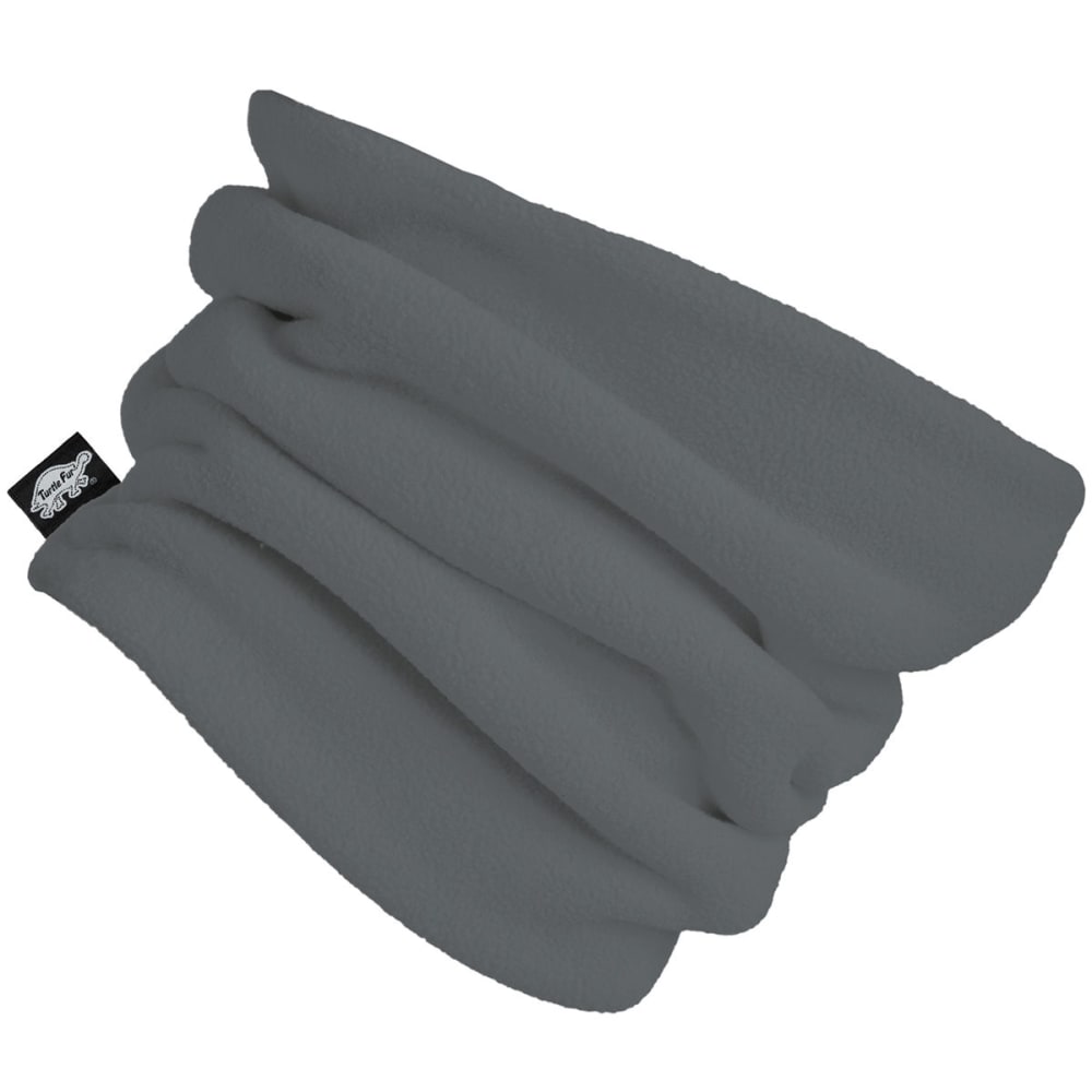 TURTLE FUR Chelonia 150 Double Layer Neck Warmer ONE SIZE
