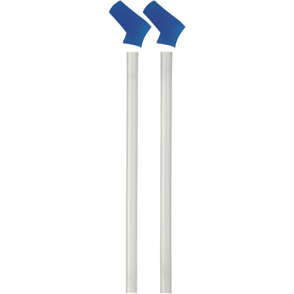 CAMELBAK Eddy Bite Valve/Straw, 2 Pack ONE SIZE