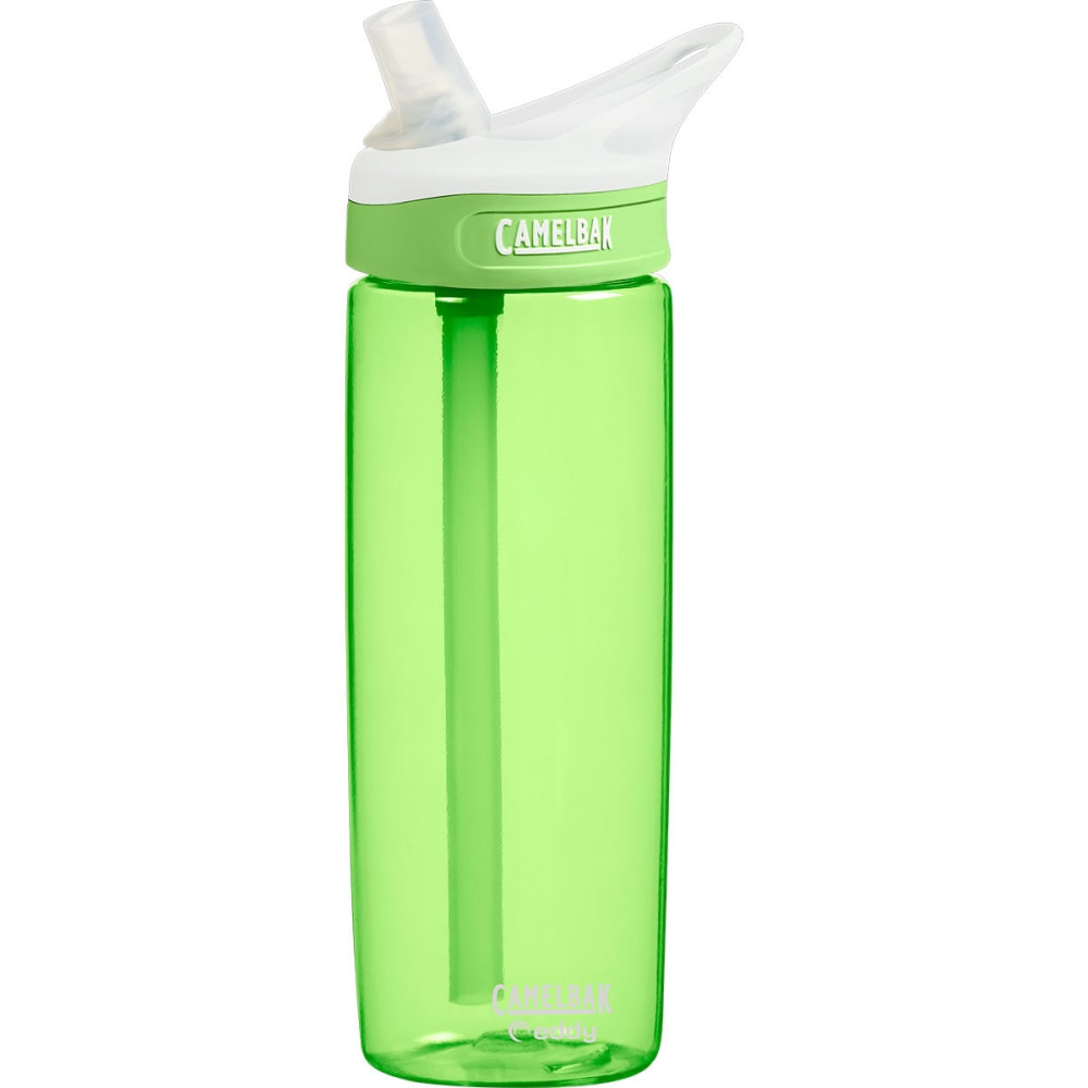CAMELBAK 0.6L Eddy Water Bottle ONE SIZE