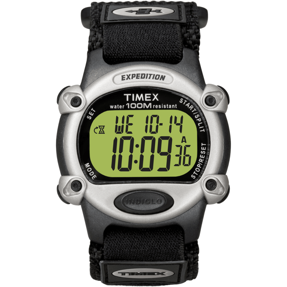 TIMEX Expedition Camper Watch ONE SIZE