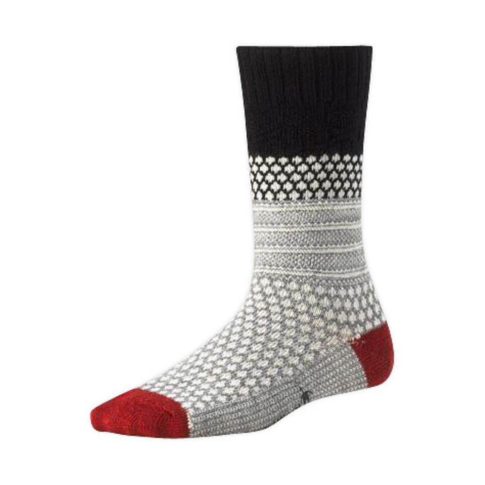 SMARTWOOL Women's Popcorn Cable Socks S