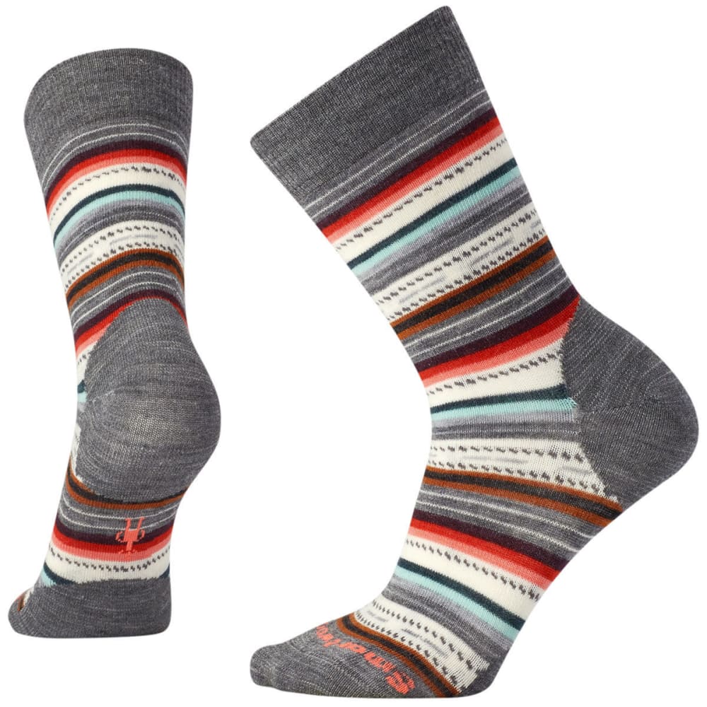 SMARTWOOL Women's Margarita Socks M