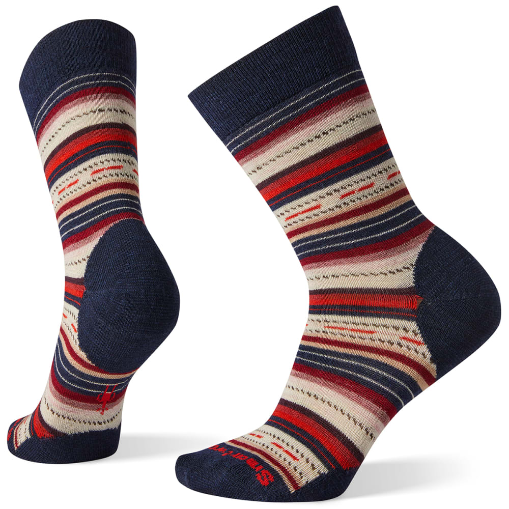SMARTWOOL Women's Margarita Socks M