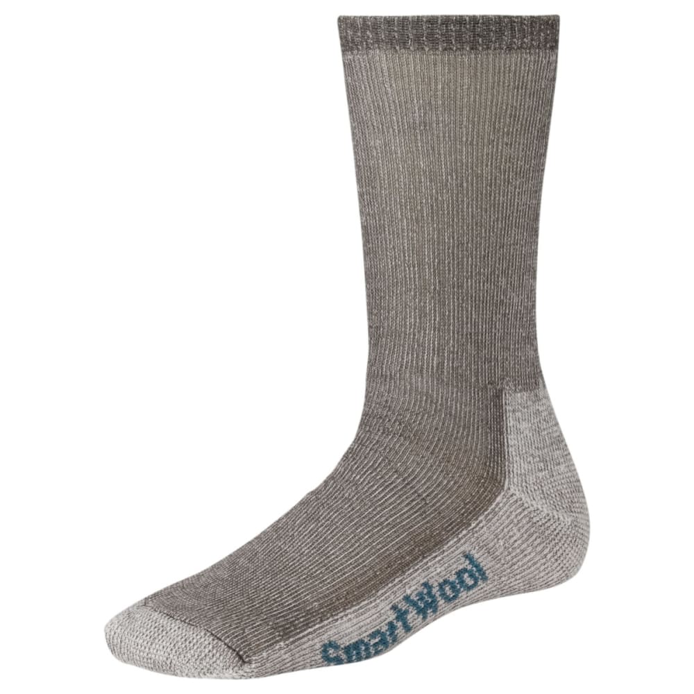 SMARTWOOL Women's Midweight Crew Socks S