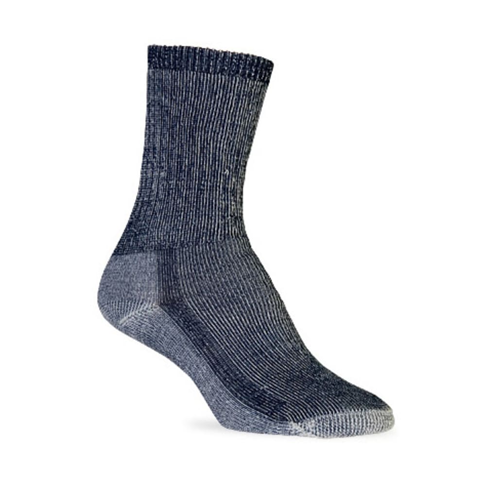SMARTWOOL Women's Midweight Crew Socks S