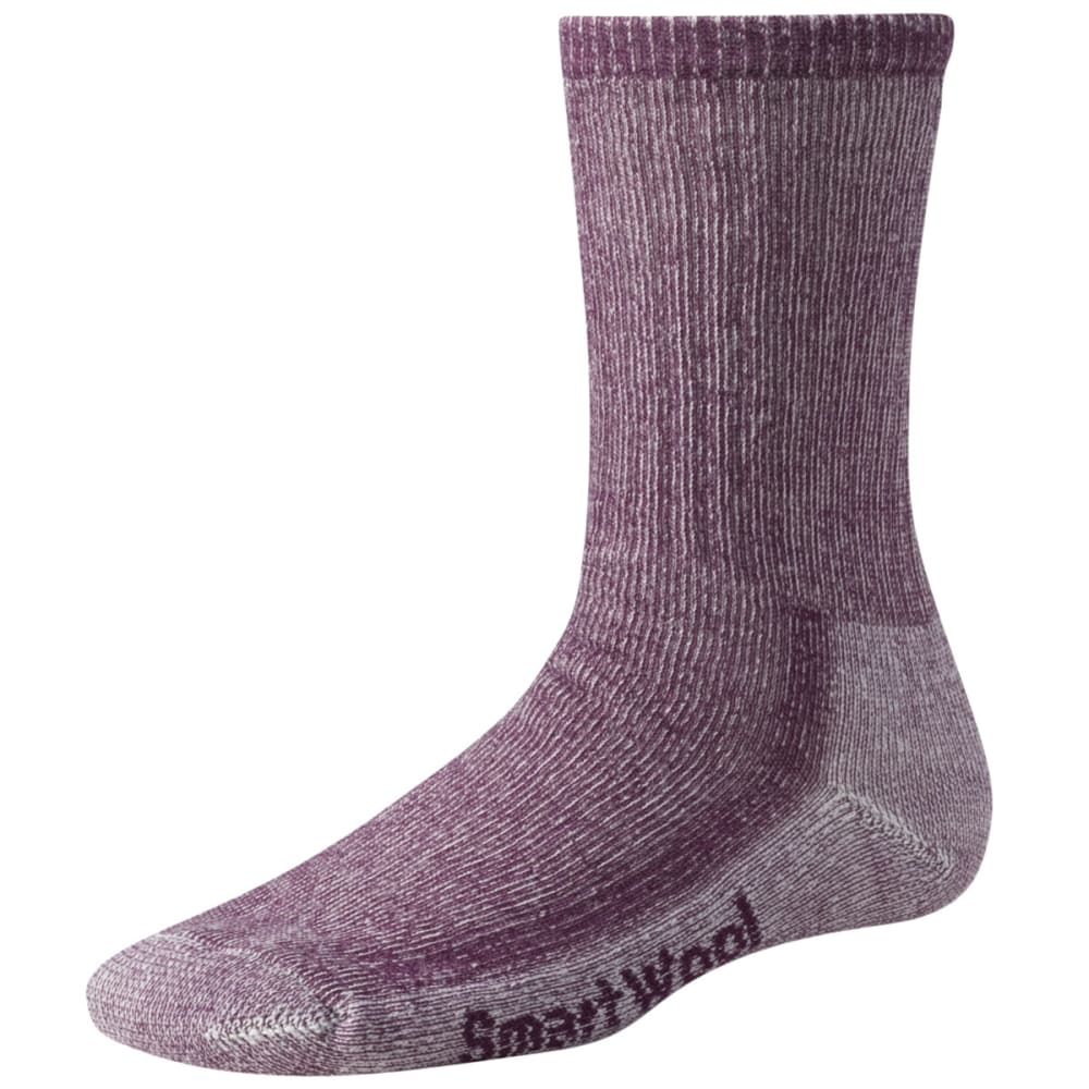 SMARTWOOL Women's Midweight Crew Socks S