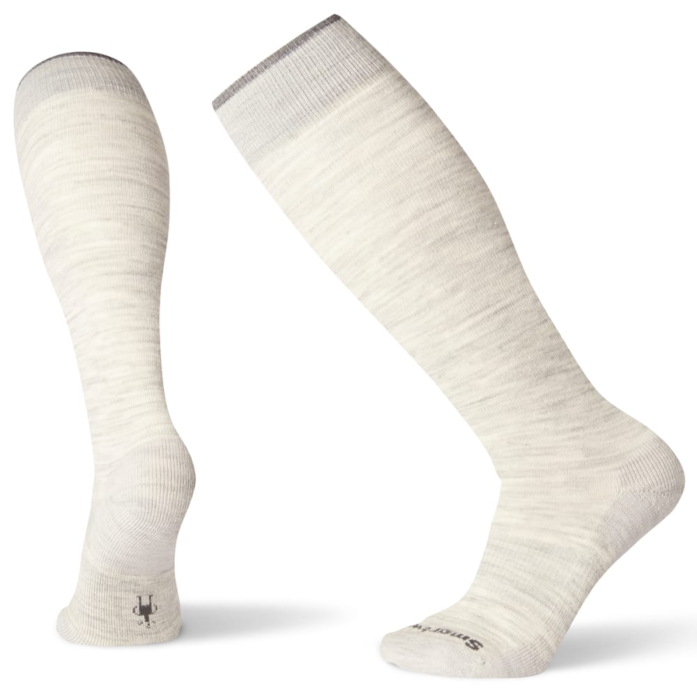 SMARTWOOL Women's Basic Knee-High Socks M