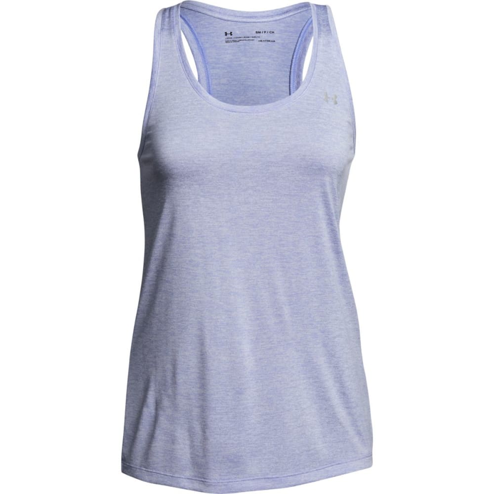 UNDER ARMOUR Women's Twist Tech Tank XXL