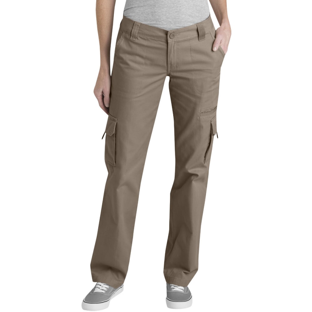 DICKIES Women's Relaxed Cargo Pants - Eastern Mountain Sports