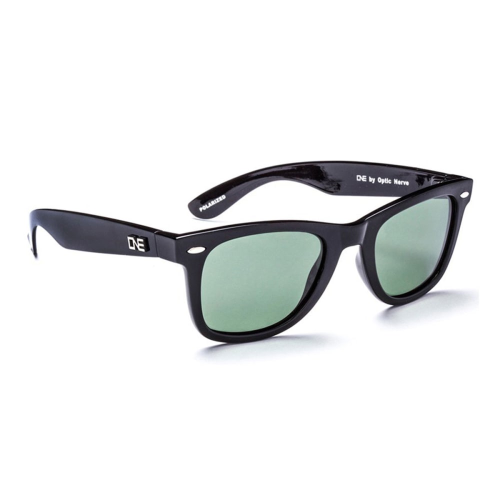 OPTIC NERVE ONE Dylan Sunglasses ONE SIZE