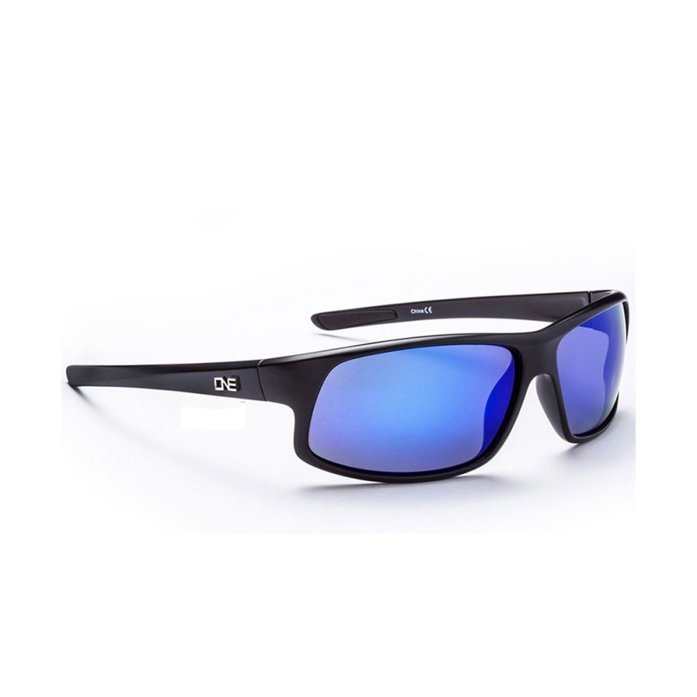OPTIC NERVE ONE Rapid Sunglasses ONE SIZE
